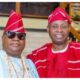 deji adeleke