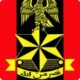 dhq army logo 1