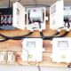 electricity meter prepaid meters