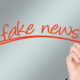 fake news