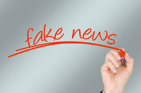 fake news