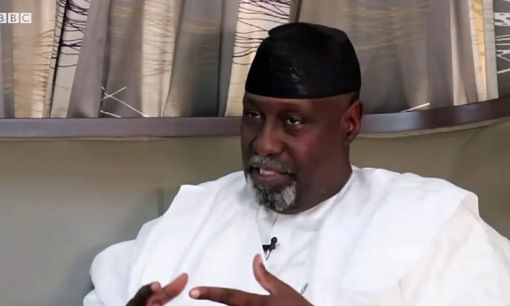 farouk aliyu