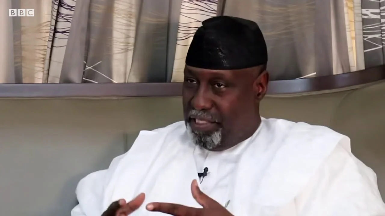farouk aliyu