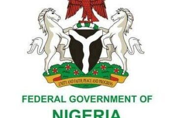 federal government fgn 1