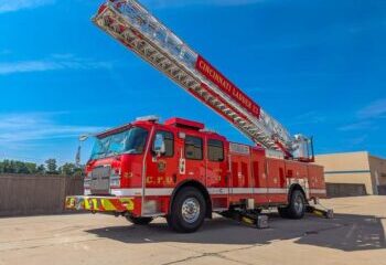 fire truck 1