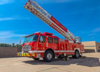 fire truck 1