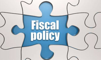 fiscal policy