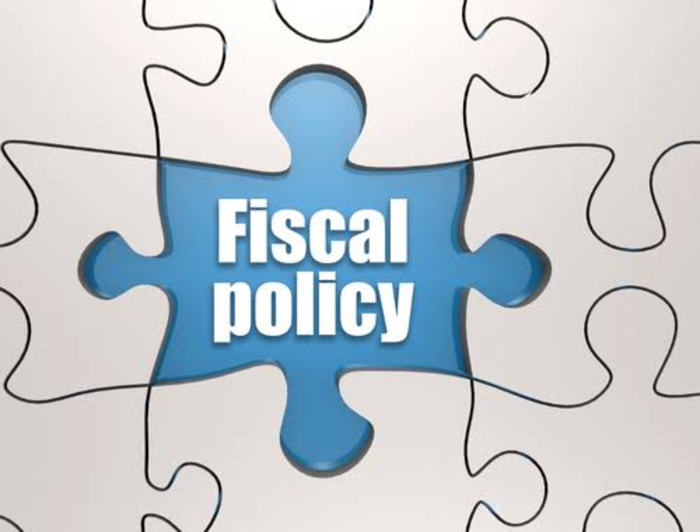 fiscal policy