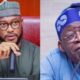 governor Dauda zamfara n president Tinubu