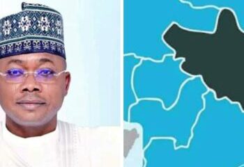 governor Ododo kogi state