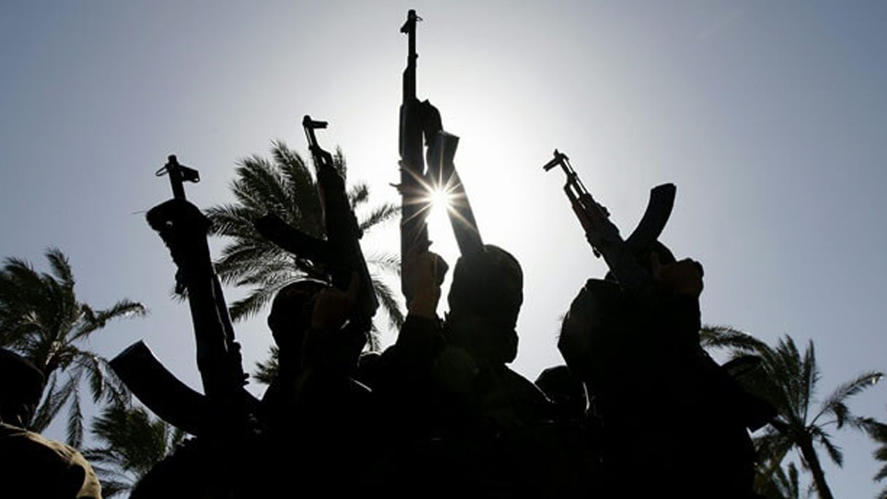 gunmen 2