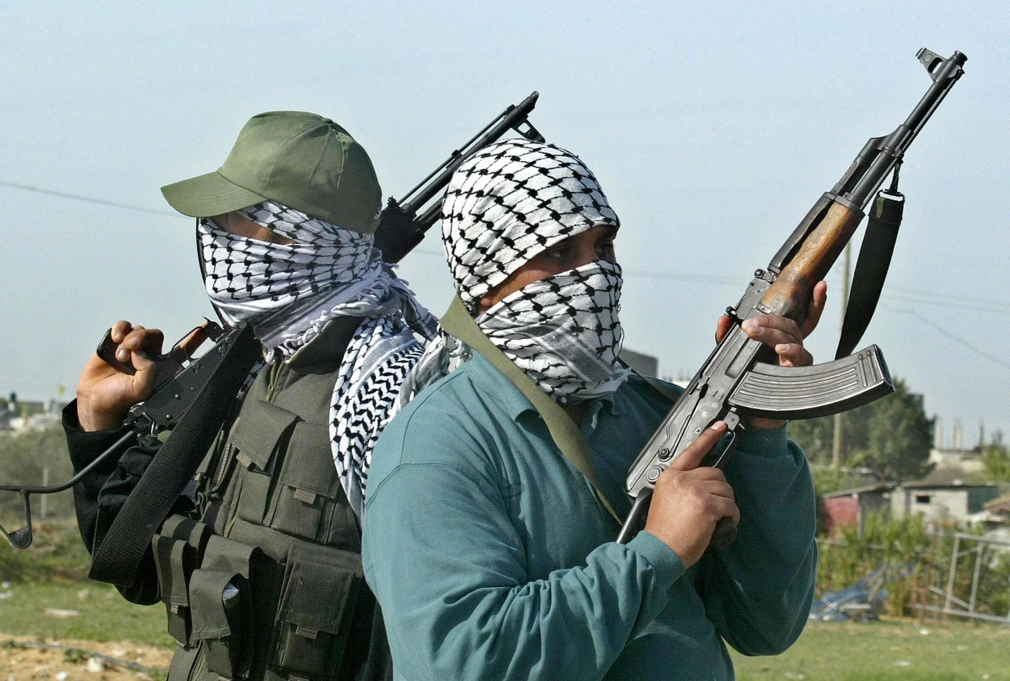 gunmen e1424907990566 1