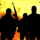 gunmen guns