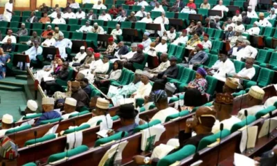 house of reps