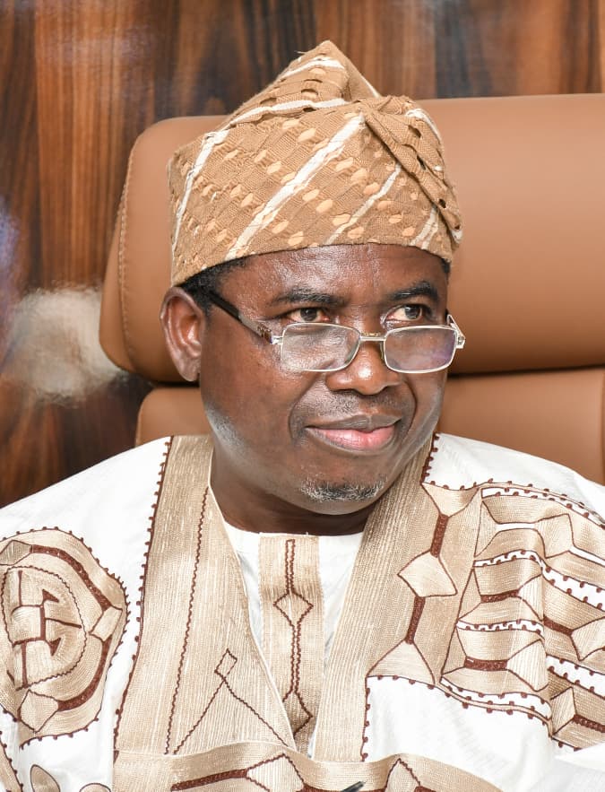 inec BOSS AMUPITAN