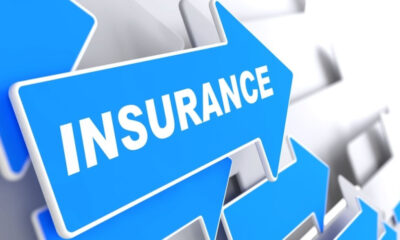 insurance arrow