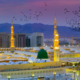 islam Muslim medina