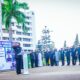 kebbi police