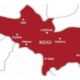 kogi state map