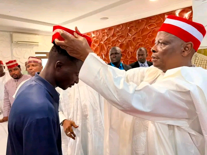 kwankwaso ndc