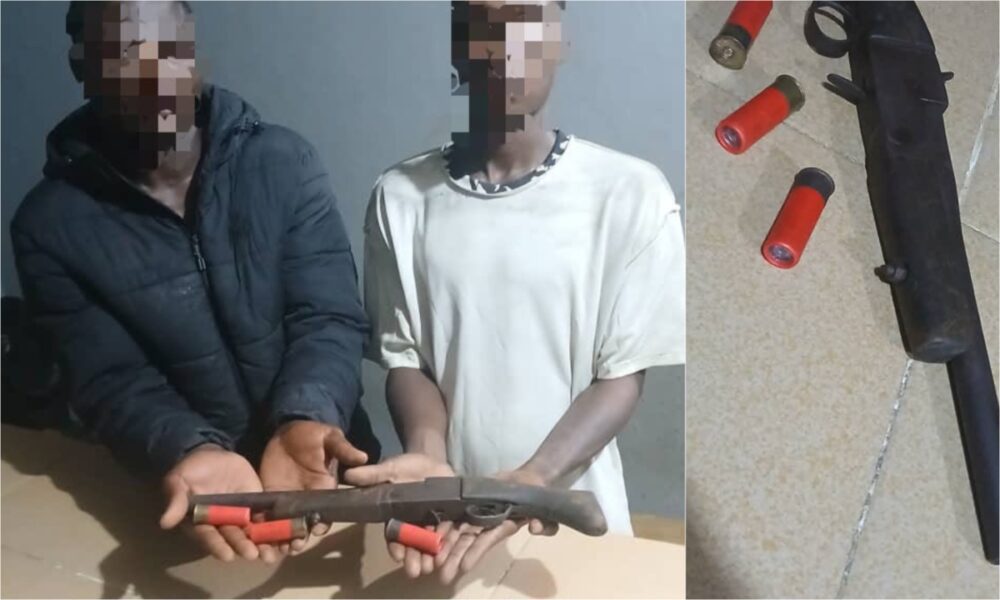 lagos suspects