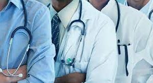 medical doctors