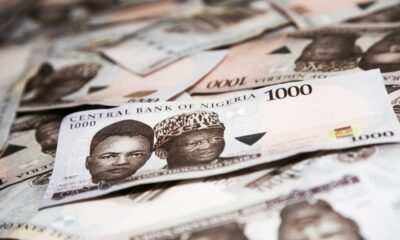 money market