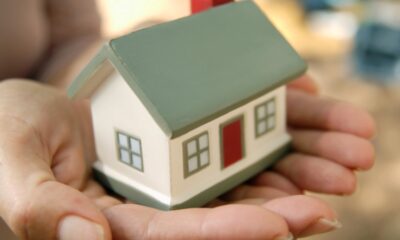 mortgage