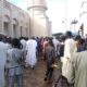 mosque Muslim 1