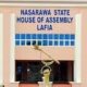 nasarawa state assembly