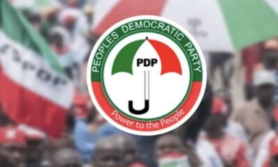 ndiigboworldwide pdp suspends ebonyi state chapter chairman okoroafor