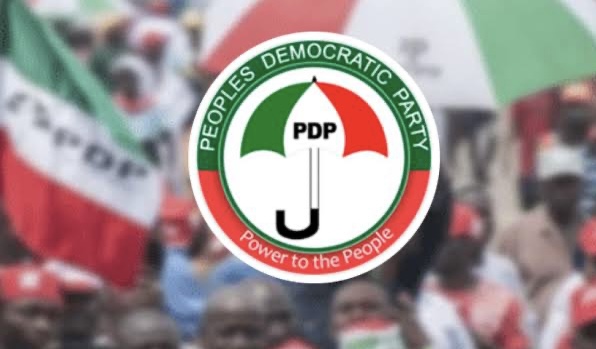 ndiigboworldwide pdp suspends ebonyi state chapter chairman okoroafor