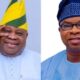 oyebamiji and Adeleke