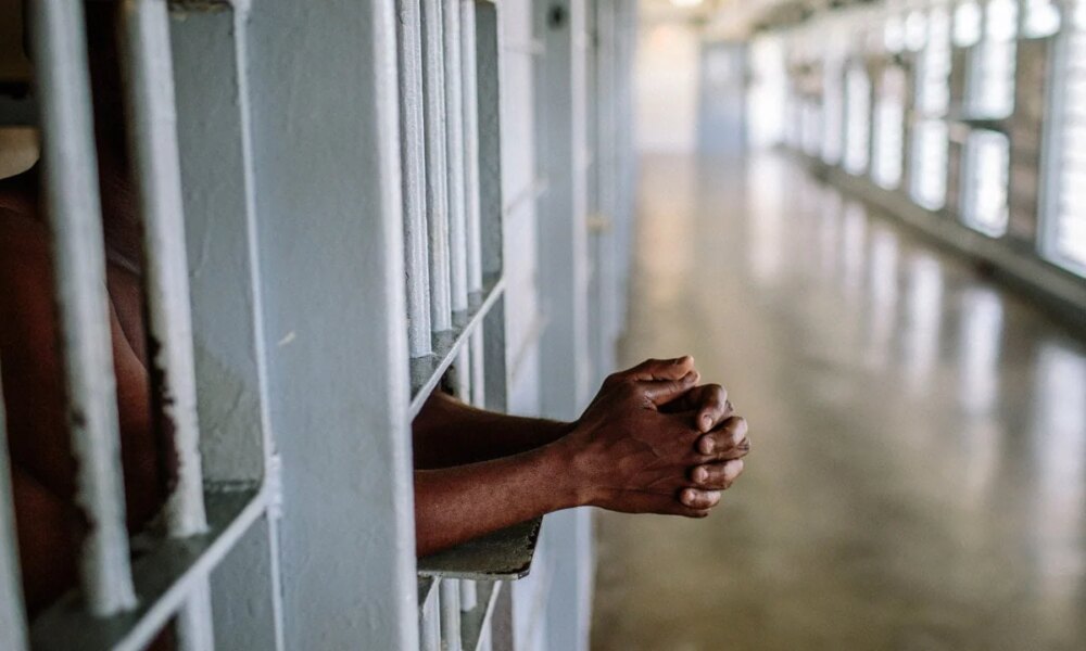 prison jail