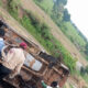 road crash