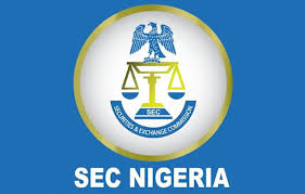 sec Nigeria security exchange