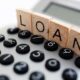 secured loan
