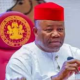senate president Akpabio