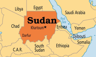 sudan 1