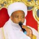 sultan of sokoto