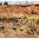 taraba gold mine
