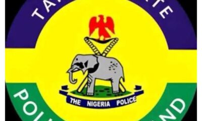 taraba police