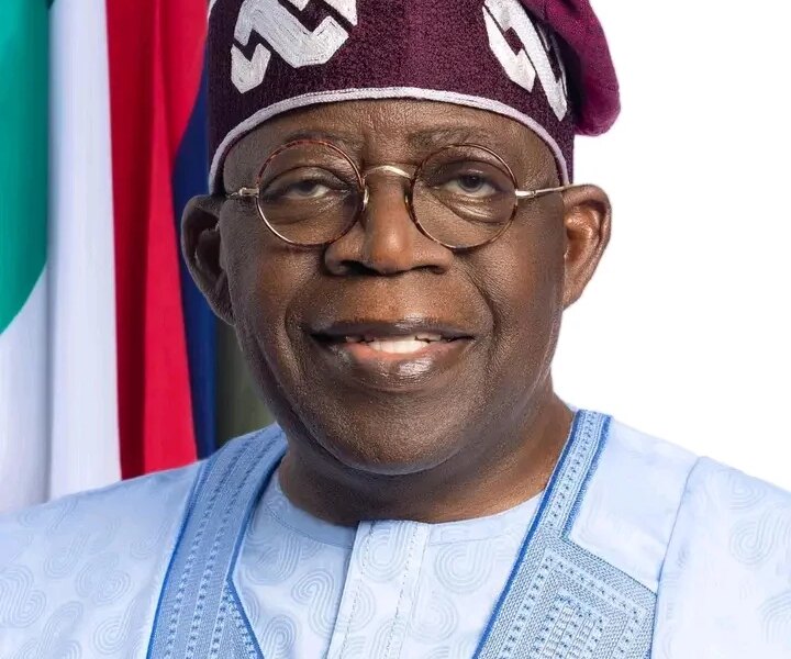 tinubu bola