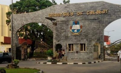 unical gate 1