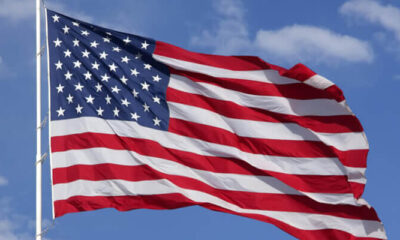 united states flag
