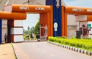 unizik