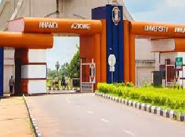 unizik