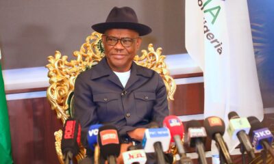 wike.s media chat