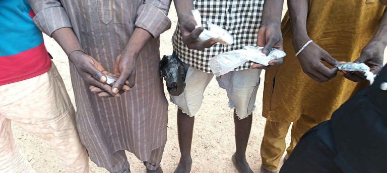 yola suspects