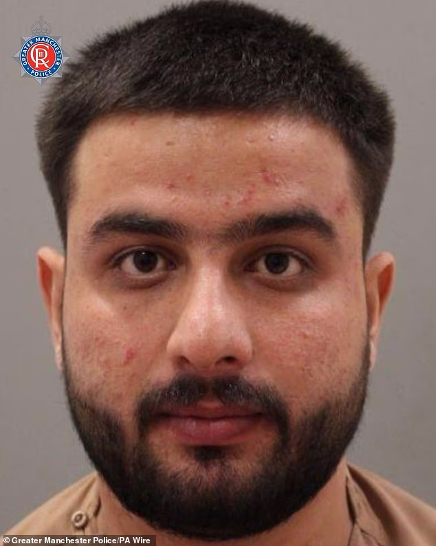 109785545 16139713 Sultani Bakatash pictured has been found guilty of raping two 14 a 36 17896589409